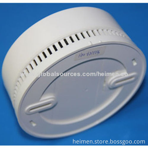 (Hot sale CO Detector) 3 years 2*1.5V AA battery opereted indepandent carbon monoxide Alarm